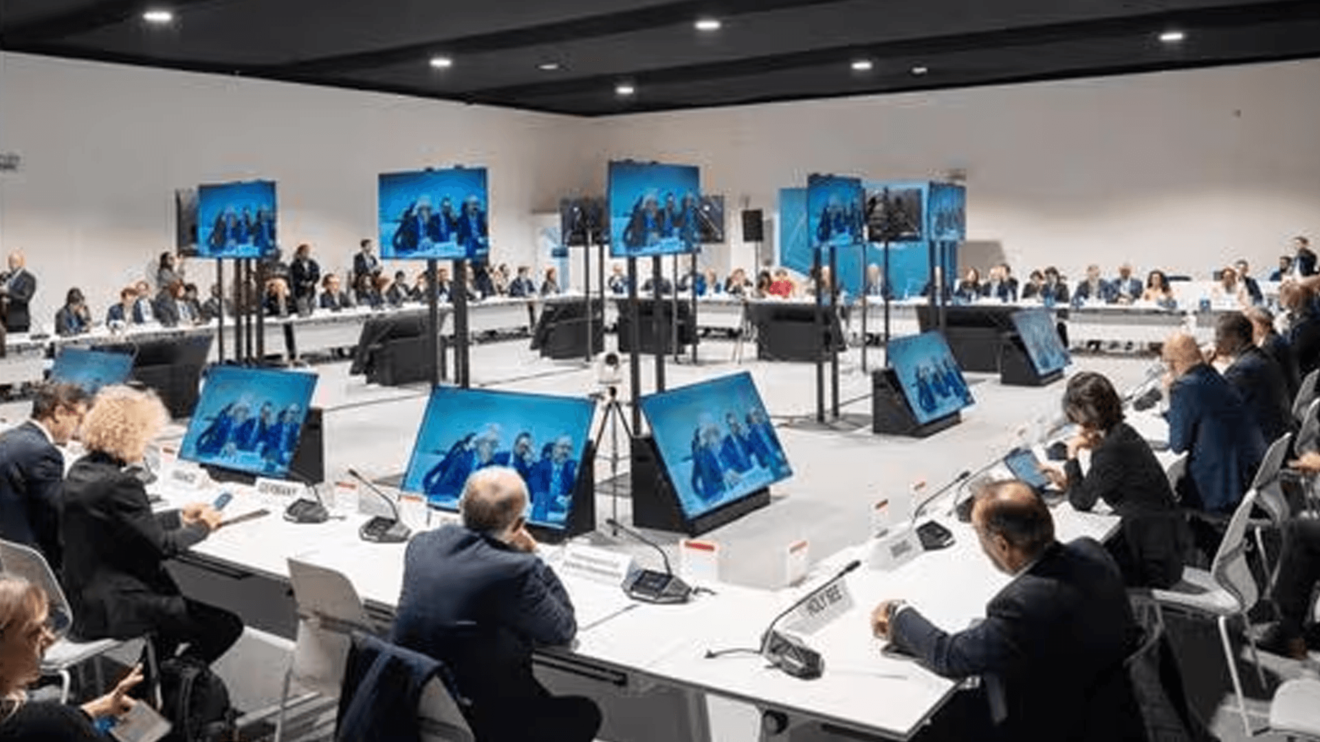 COP29 Negotiations: New Iteration of NCQG Draft Released