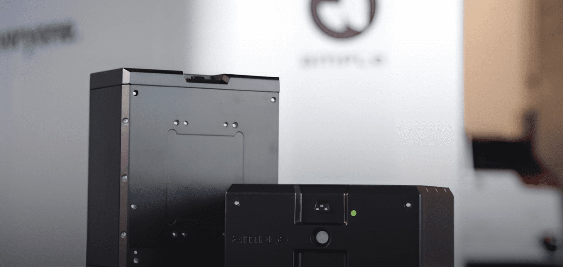 Ample Secures $25M Investment from Mitsubishi to Expand EV Battery-Swapping