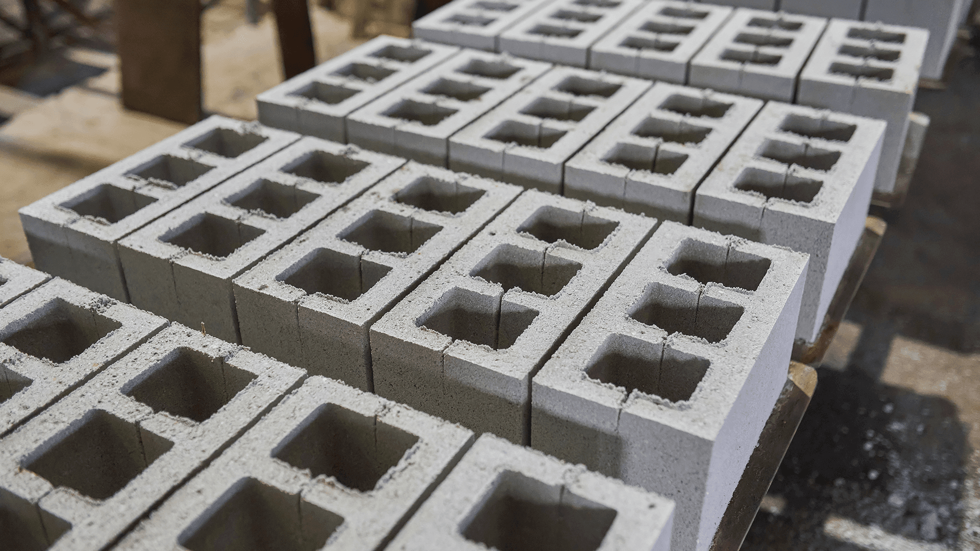Soletair Power and Carbonaide Turn CO₂ Emissions into Carbon-Storing Concrete