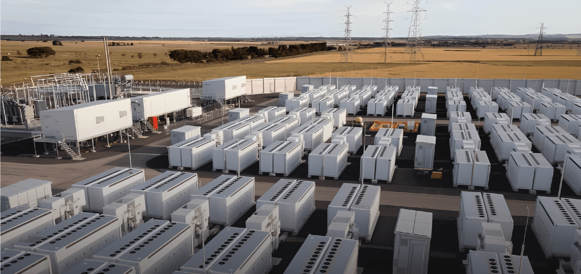 Engie Signs Virtual Power Purchase Agreement for Neoen's 300-MW Victorian Big Battery