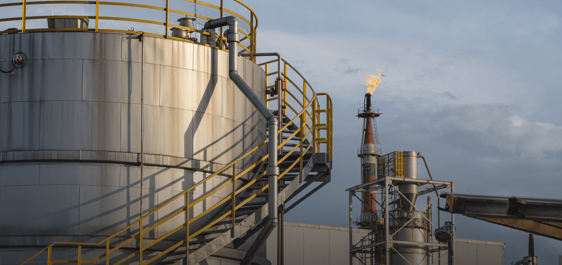First Renewable Fuel Production Plant in the Baltic Region to Be Built in Riga Port