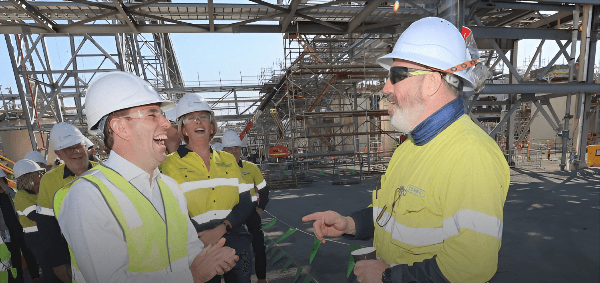 Australia Introduces Bill to Boost Renewable Hydrogen and Critical Minerals Production