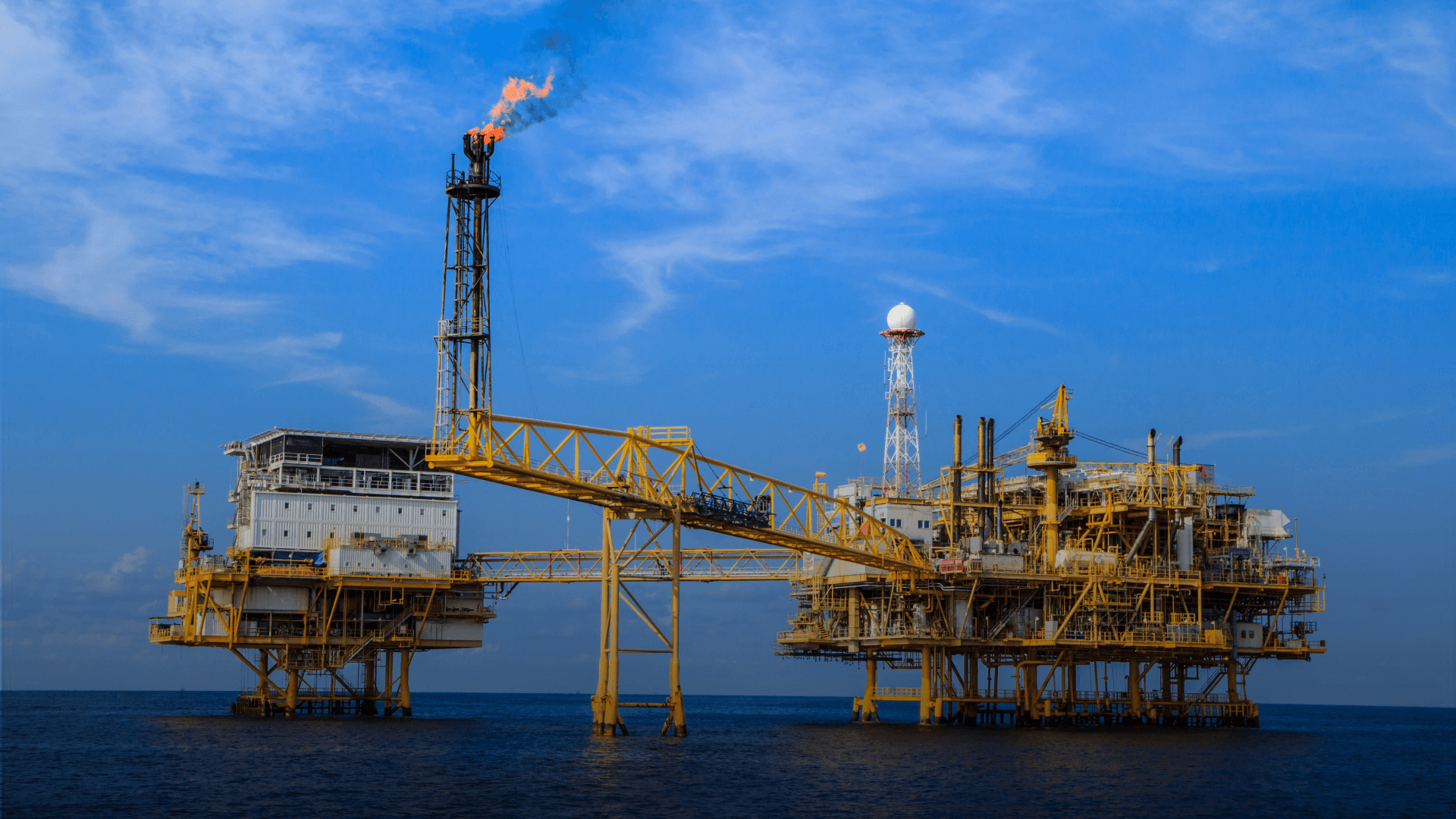 Kosmos Energy Announces First LNG Production at Greater Tortue Ahmeyim Project