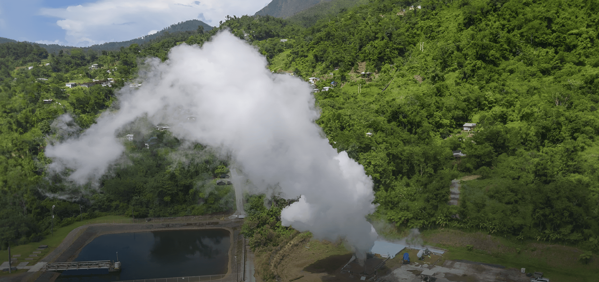 OECS and IRENA Collaboration to Enhance Geothermal Energy Stakeholder Engagement