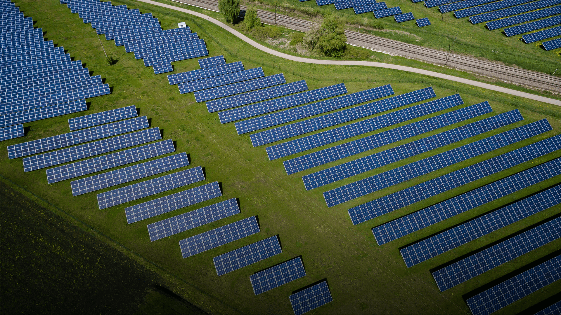 Invenergy Secures $1.1 Billion Financing for Three Solar Projects
