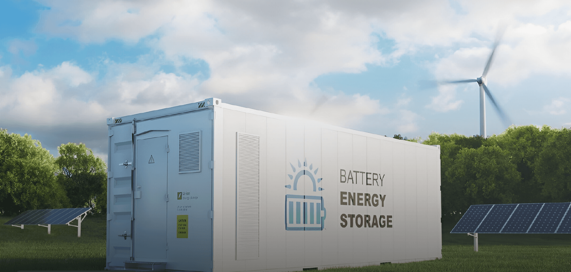 DOE Announces $303.5 Million Loan Guarantee to Eos Energy for Advanced Battery Manufacturing