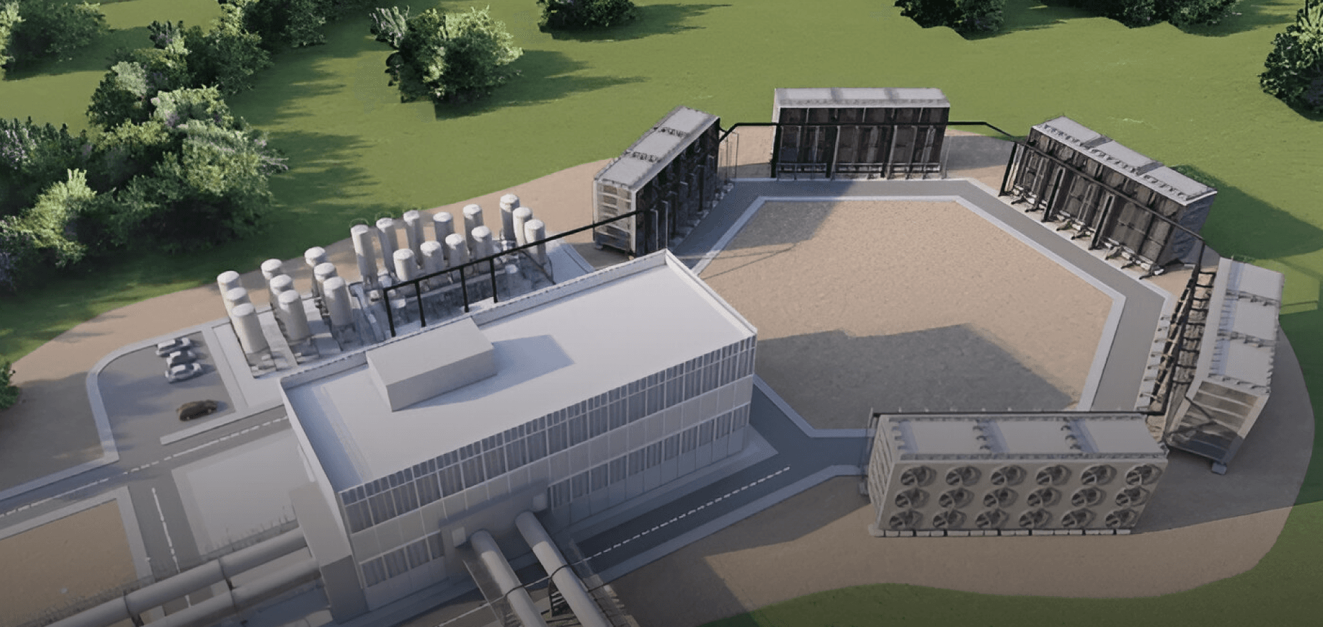 Pilot Energy and Capture6 Partner for Direct Air Capture and Water Treatment Project