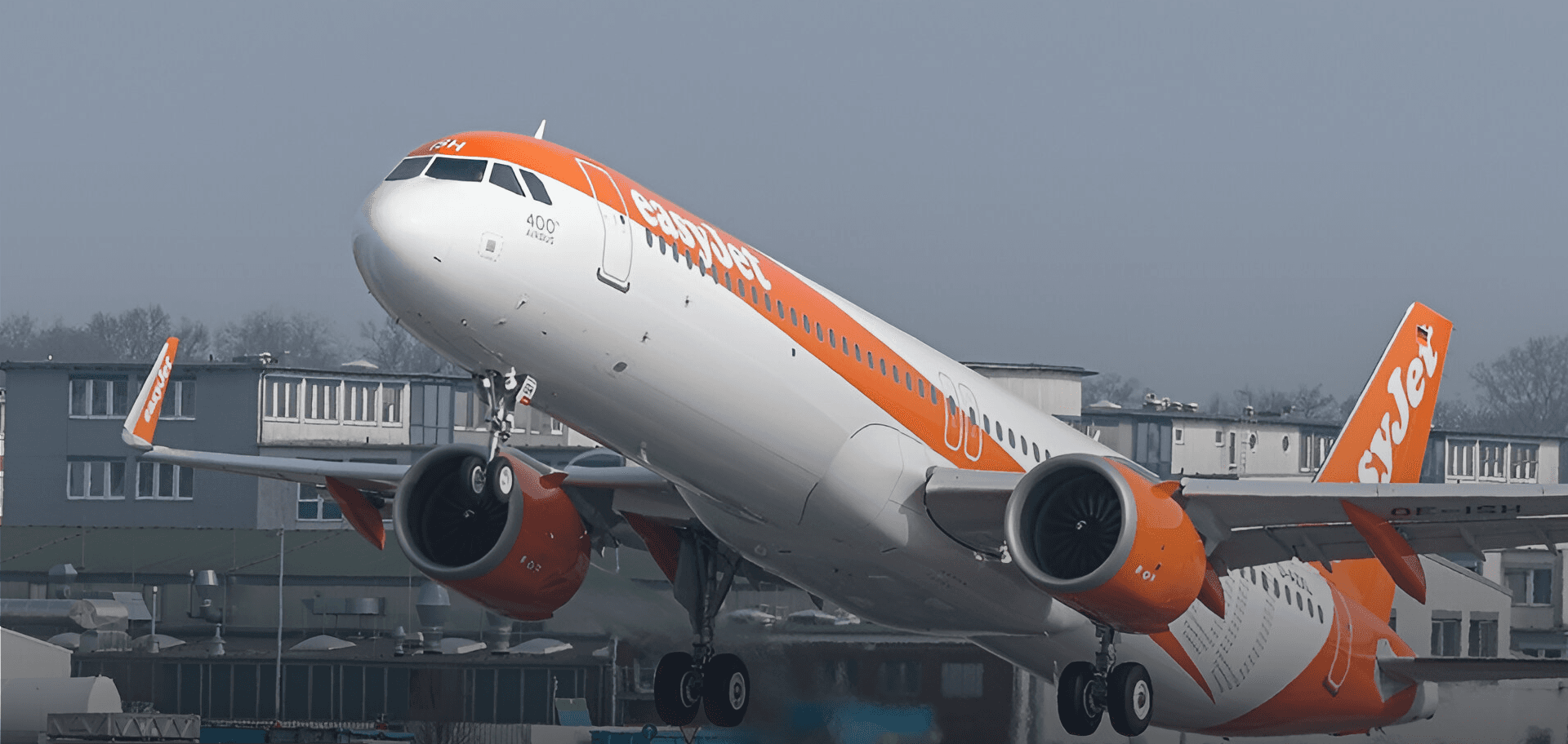 Enilive Partners with easyJet to Supply Sustainable Aviation Fuel in Italy