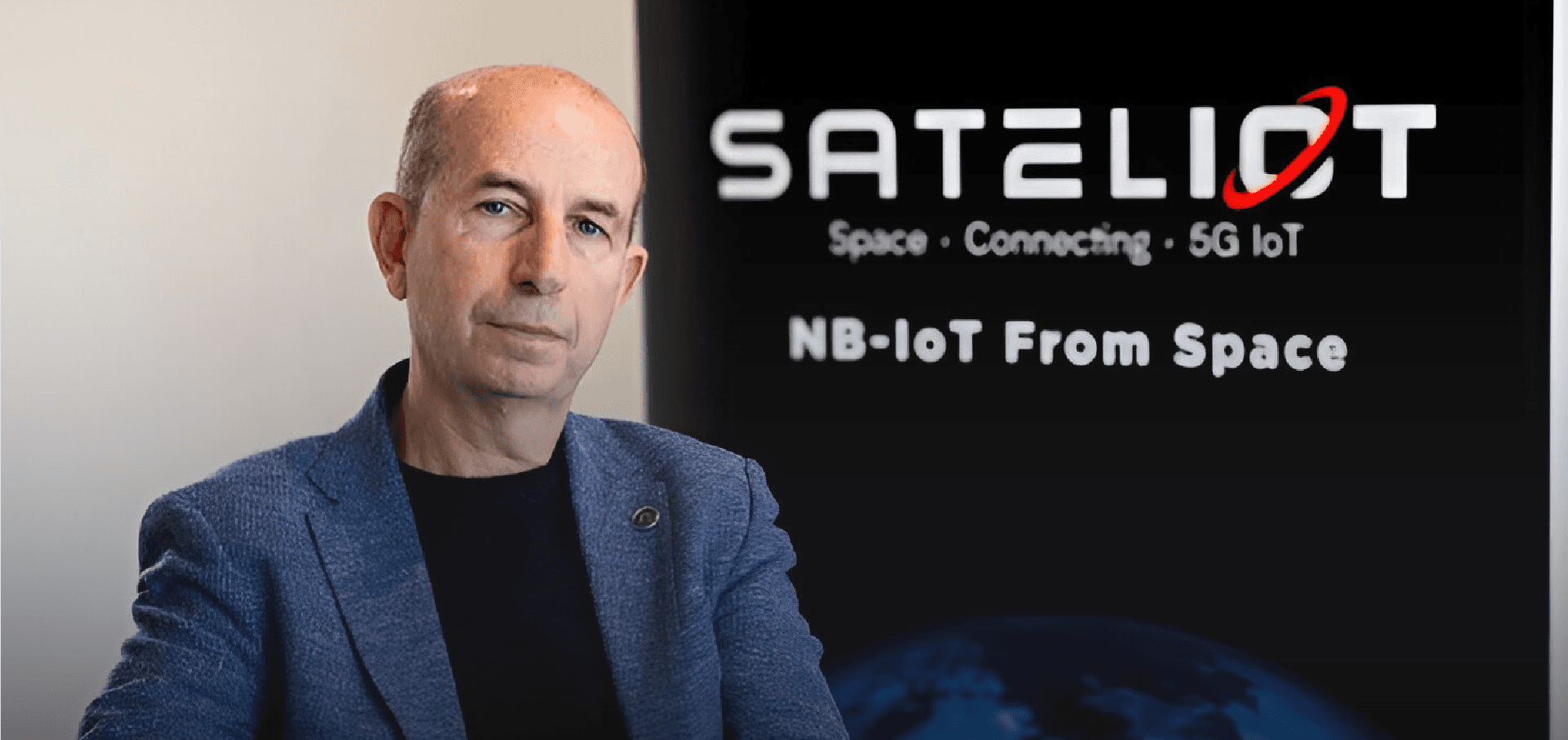EIB Supports Sateliot with €30 Million Loan for Global Connectivity