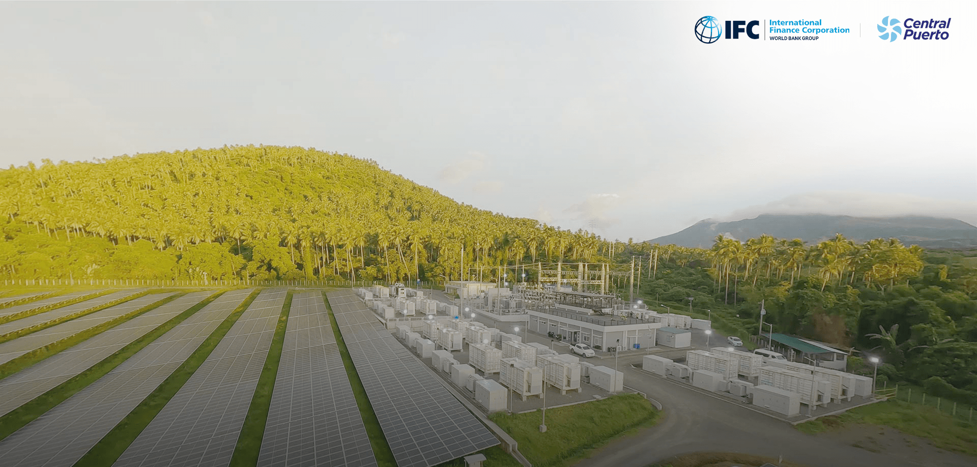 IFC and Central Puerto Partner to Boost Renewable Energy Supply for Argentina’s Mining Sector