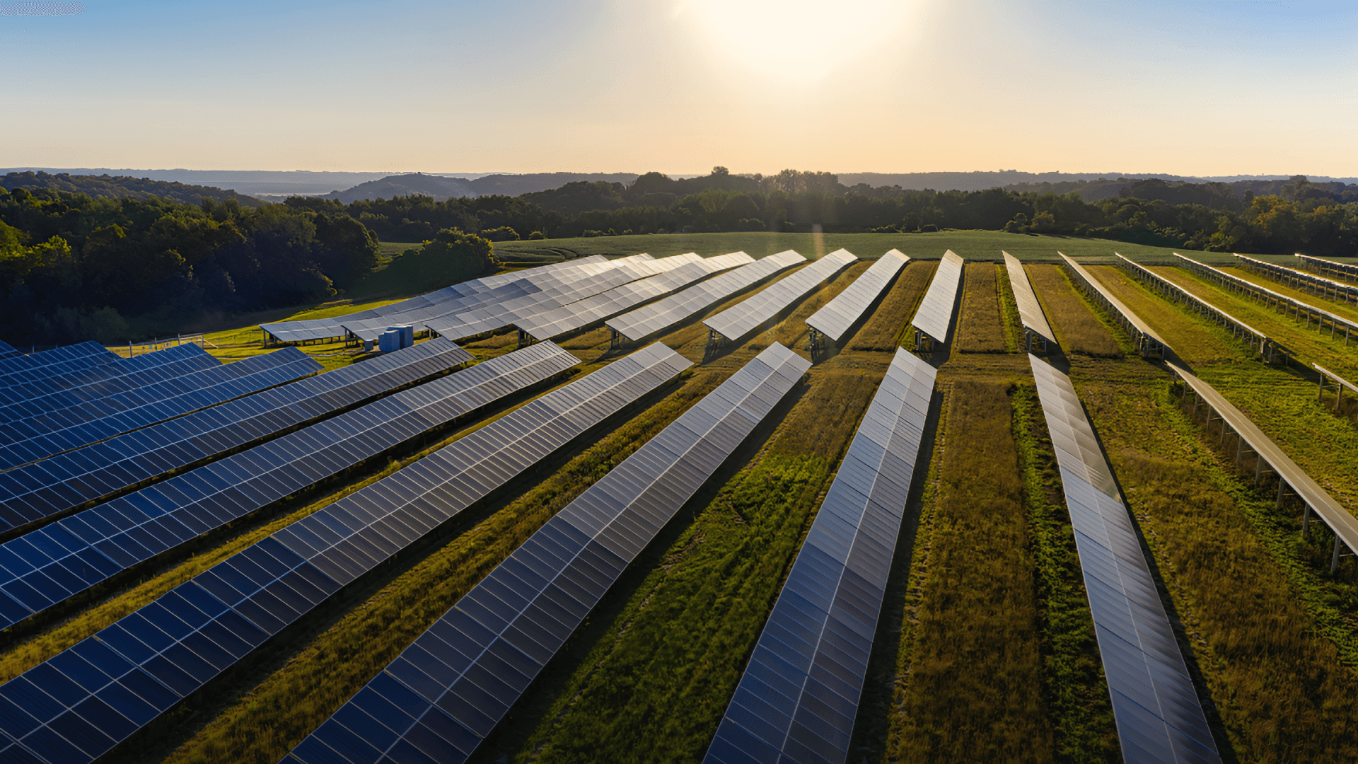 Enfinity Global Secures €165 Million Financing for Solar Projects in Italy