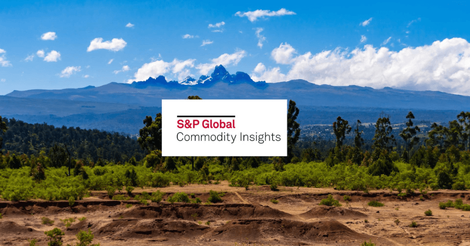 Kenya Partners with S&P Global Commodity Insights to Develop Africa's First National REDD+ Project Registry