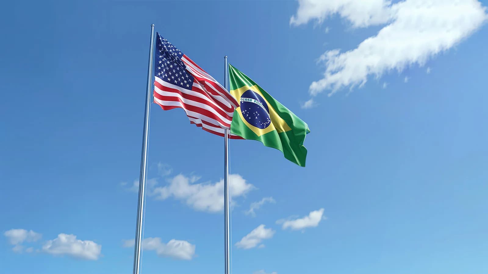 US and Brazil Collaborate on Clean Energy Initiatives and Climate Action