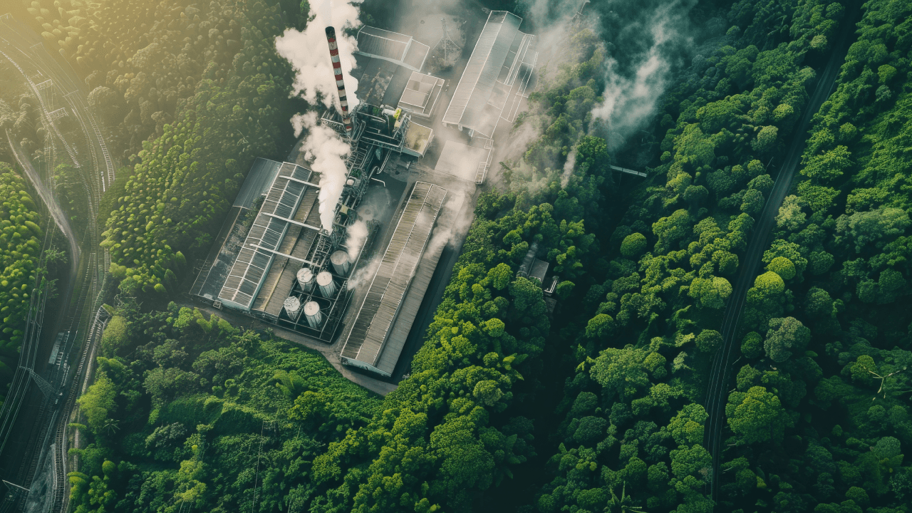 Wise Partners with Opna to Drive Climate Resilience and Carbon Removal 
