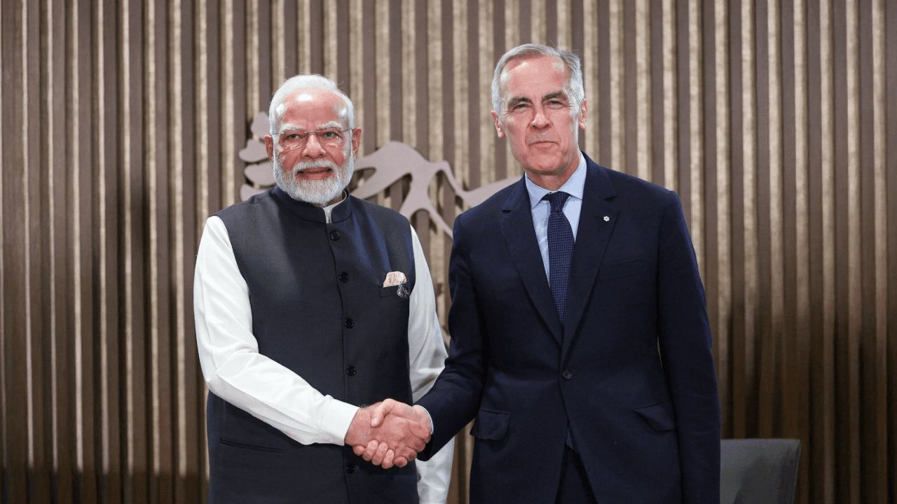 Trending News Image