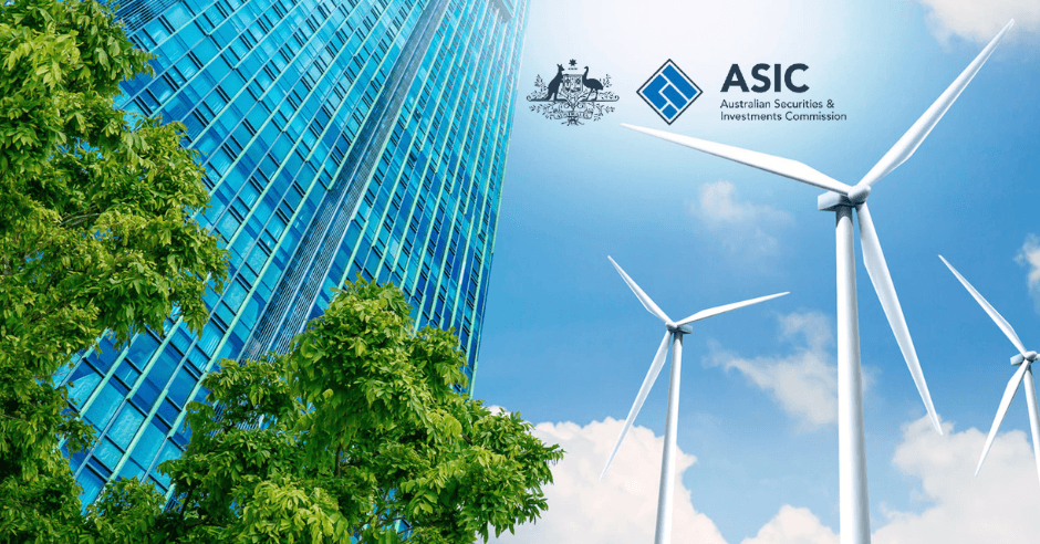 ASIC Takes Action Against Greenwashing With $123,000 in Fines and Major Court Cases