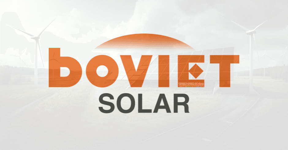 Boviet Solar Maintains Tier 1 PV Module Manufacturer Status