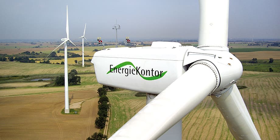 Energiekontor Advances Renewable Energy Projects with New Wind Farm Permits