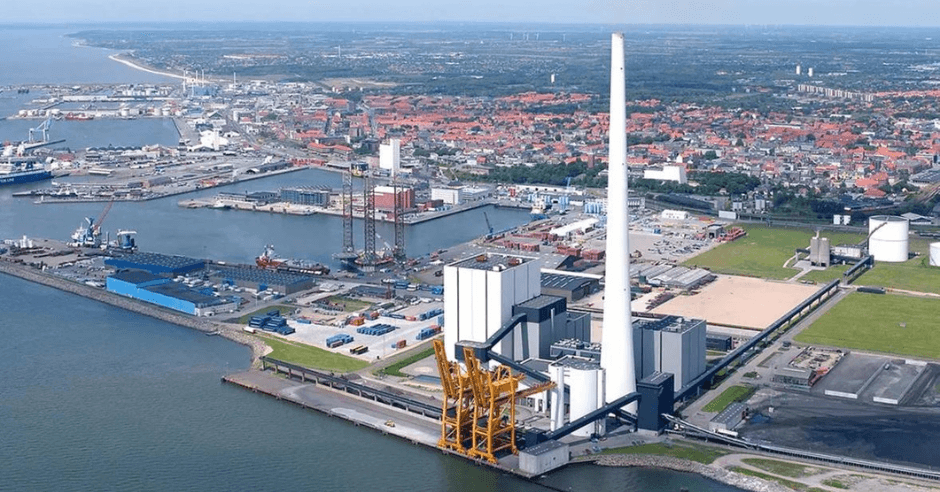 Energy Giant Ørsted Shuts Down Its Last Coal-Fired Power Plant