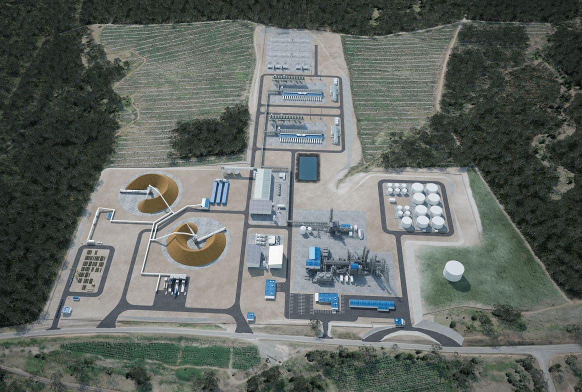 HIF Global secures $36 million investment from JOGMEC to expand e-fuels projects