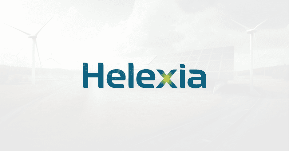 Helexia Secures €60 Million Financing Facility to Support Renewable Energy Expansion