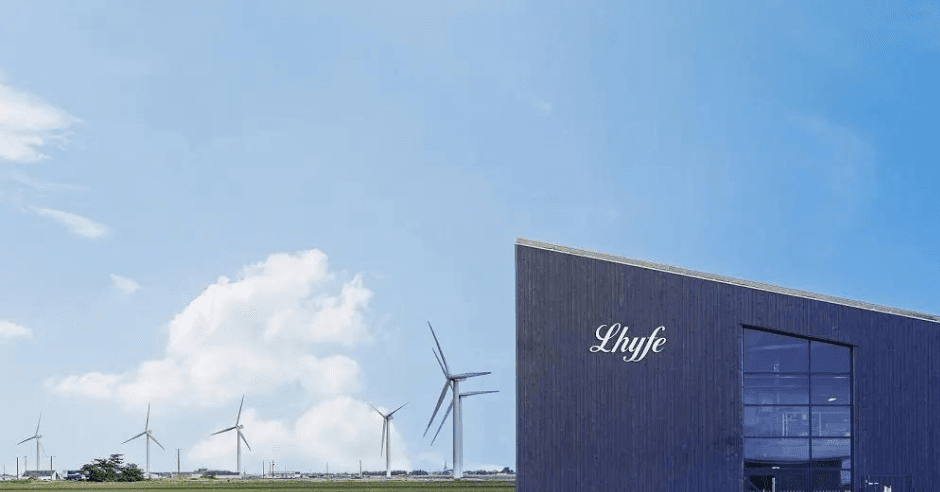 Lhyfe, OX2, and Velarion Team Up to Develop Hydrogen-Based Industrial Cluster