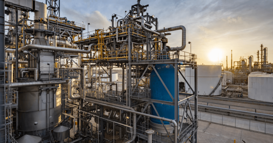 Linde and Dow Collaborate on Canada’s Largest Clean Hydrogen Production Plant
