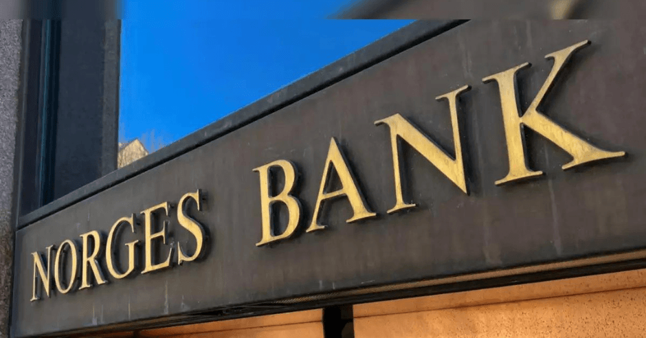 Norges Bank Investment Management Commits €900 Million to CIP’s Energy Fund