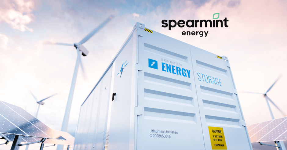 Spearmint Energy and Sungrow USA Extend Partnership to Deploy Over 1 GWh of Energy Storage in Texas