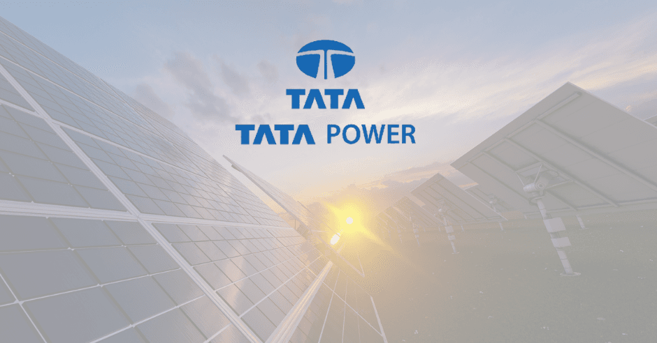 Tata Power Solar Partners with India’s ICICI Bank to Enhance the Accessibility of Solar Energy
