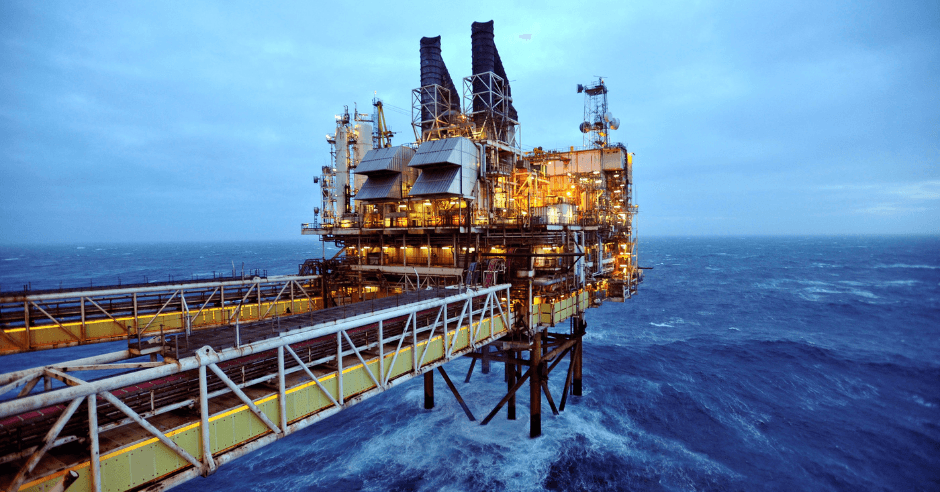 UK Government Plans to Introduce New Environmental Guidance for North Sea Oil and Gas Companies
