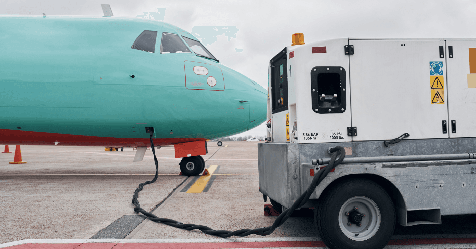 Chinese Biofuel Firm Zhejiang Jiaao Enprotech Partners with BP in SAF Investment Deal