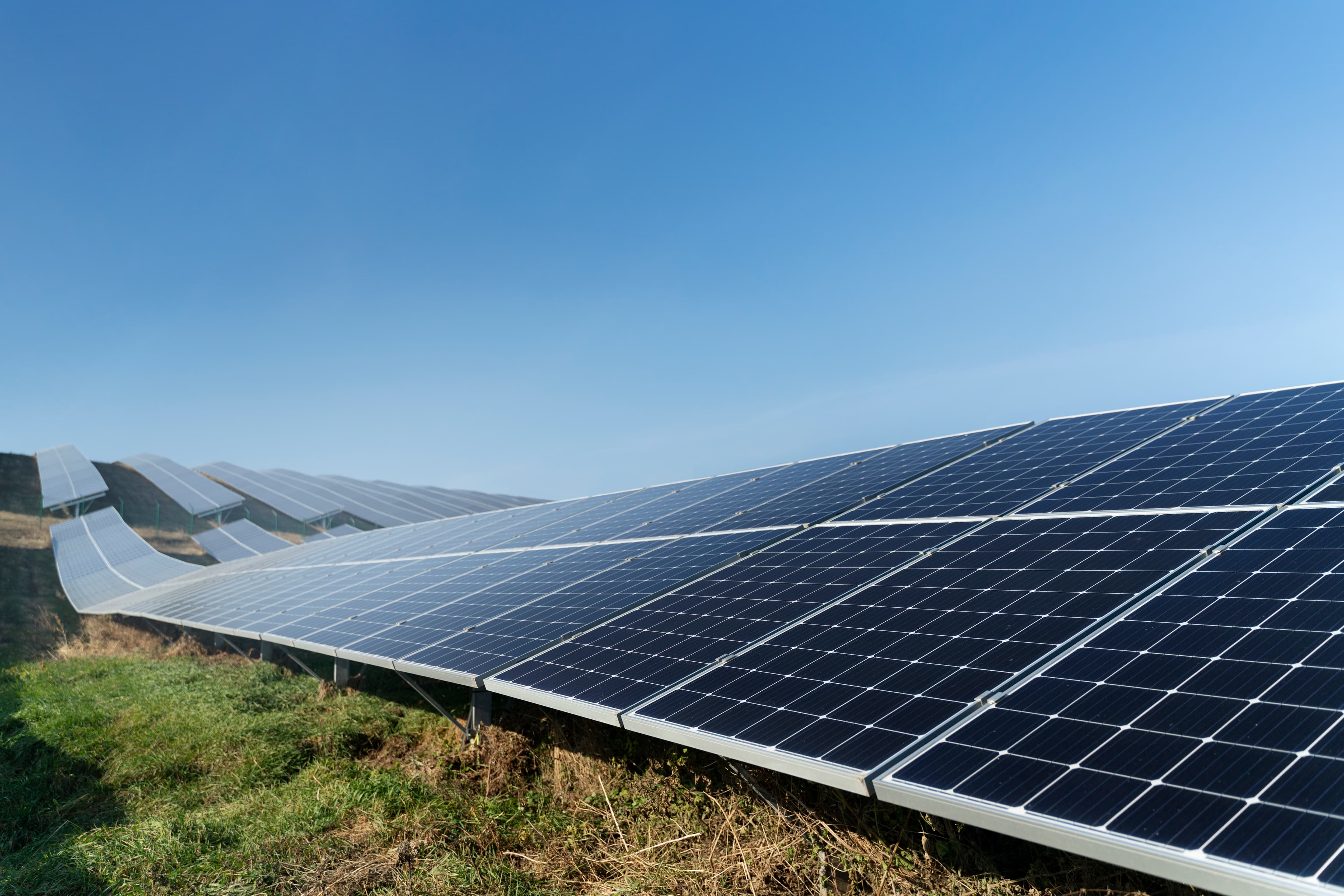 EIB grants €50 million green loan to Matrix Renewables for solar project in Spain
