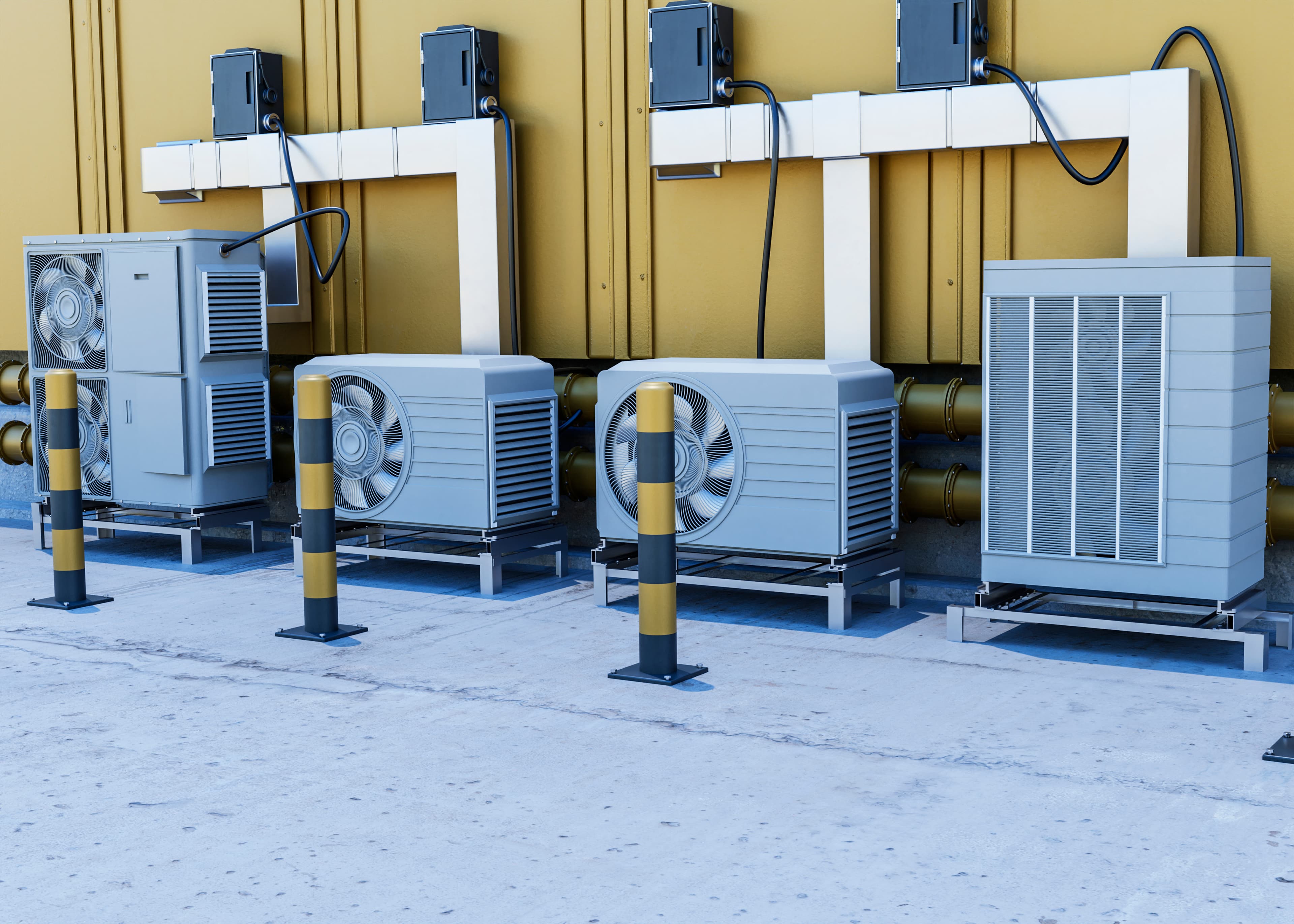 US DOE announces $85 million to boost heat pump production