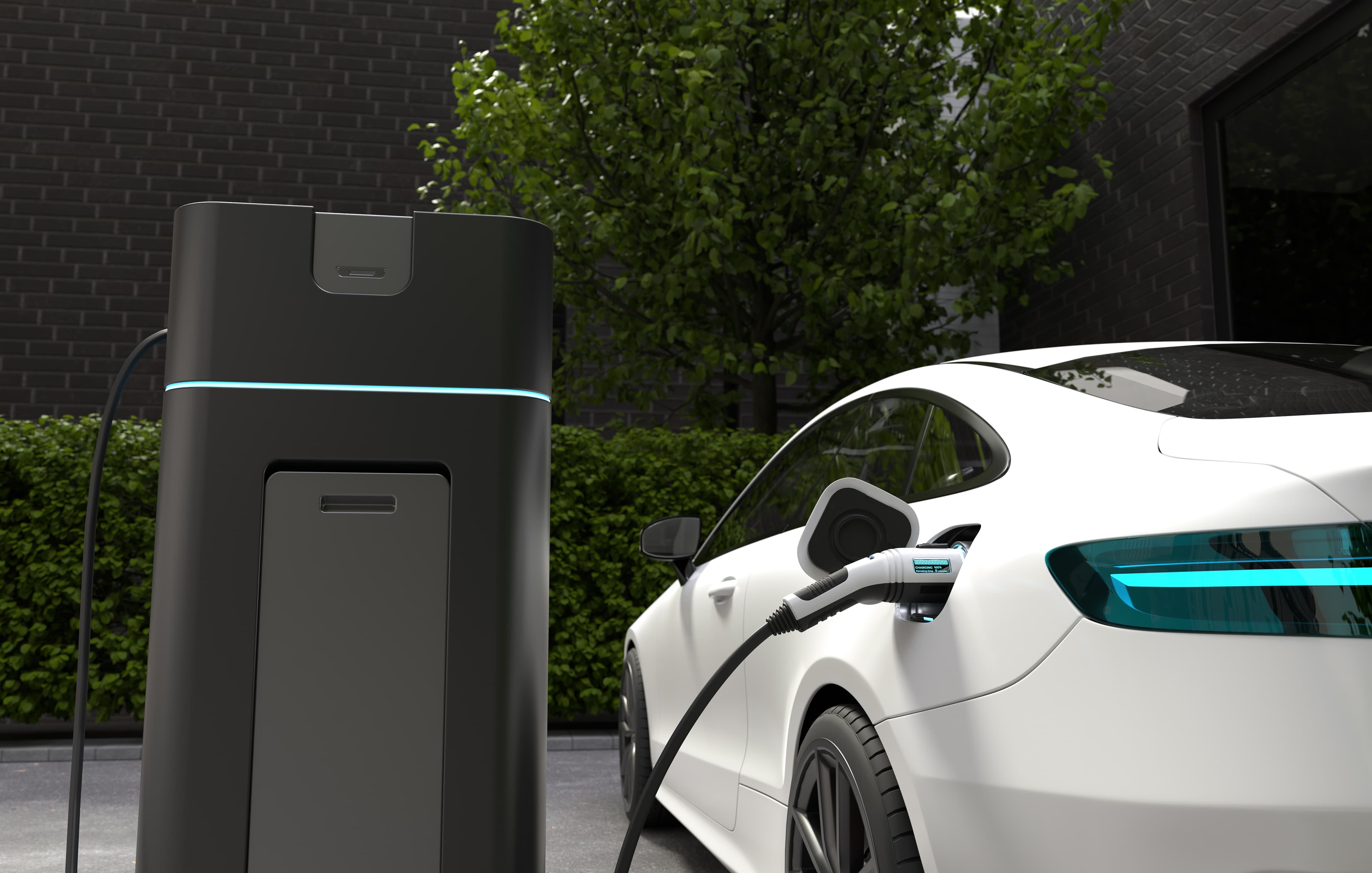 EBRD invests €20 million to boost EV charging infrastructure in Poland