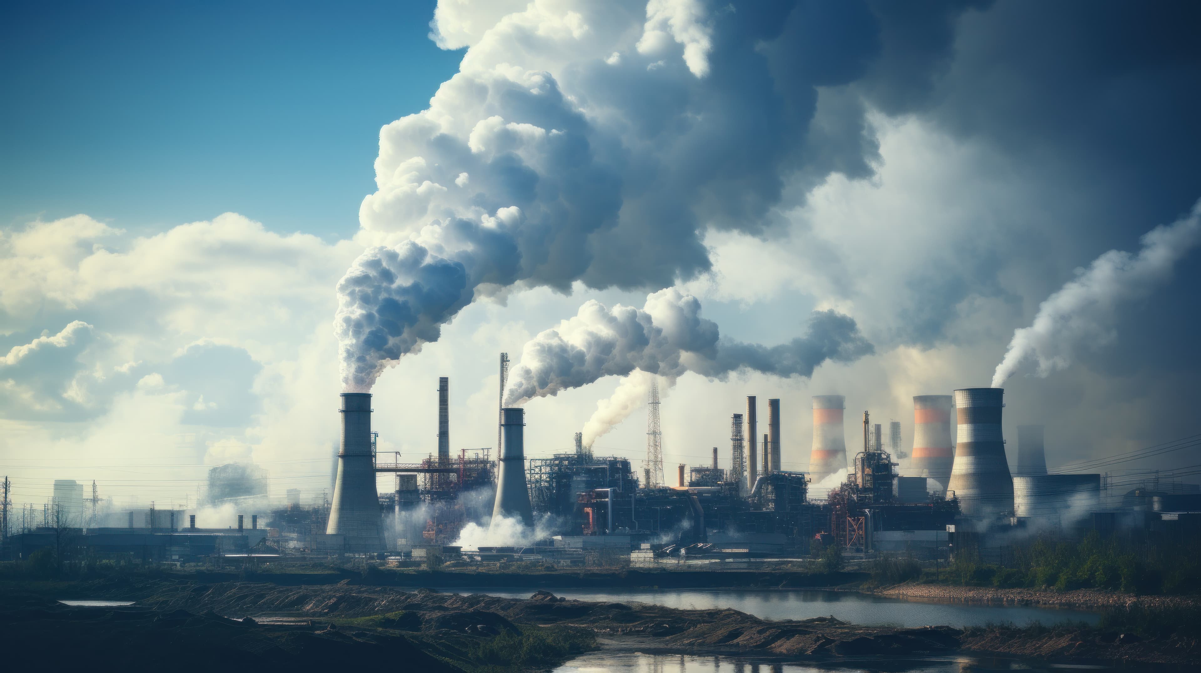 Report uncovers biomass power stations' emissions are four times higher than UK coal plants
