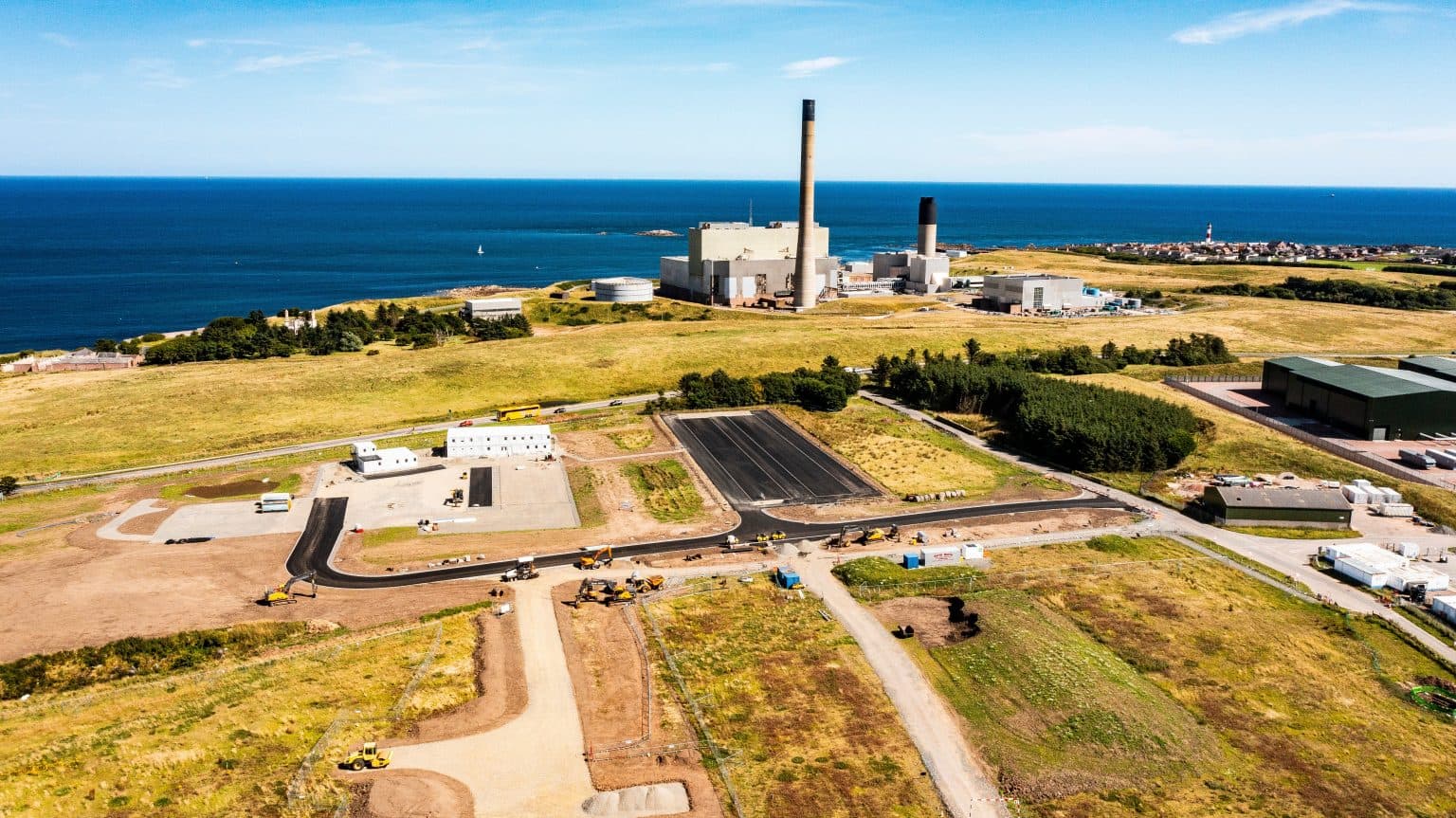 Ofgem's new funding model fast-tracks grid upgrade with Eastern Green Link 2