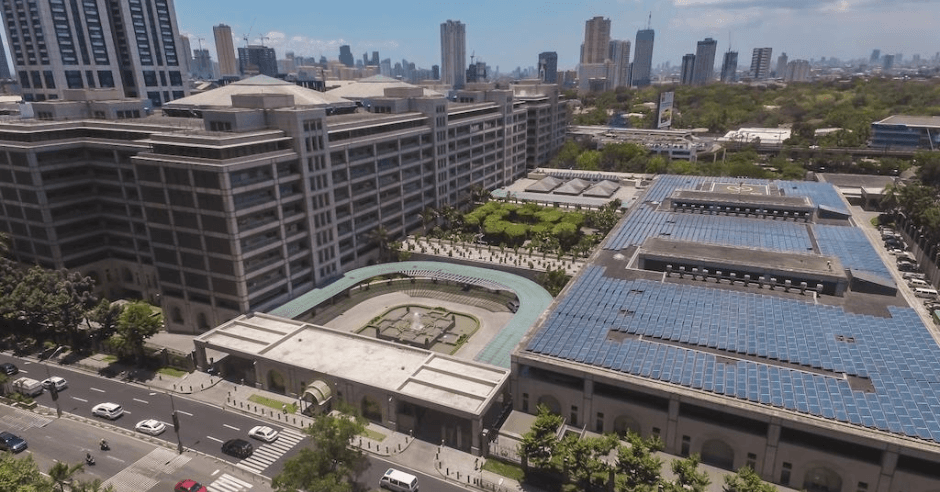 ADB Approves Road Map to Tackle Climate Change and Drive Private Sector Development