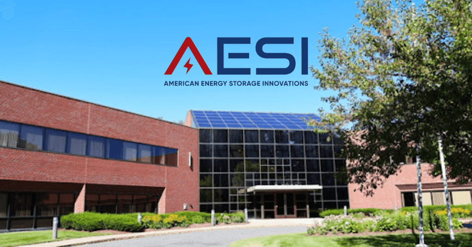 AESI Announces New Manufacturing Facility in Malaysia to Boost Grid-Scale Energy Storage