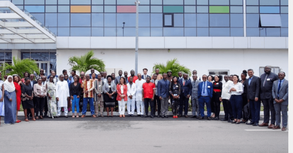 Abidjan Hosts 12th Conference on Climate Change and Development in Africa