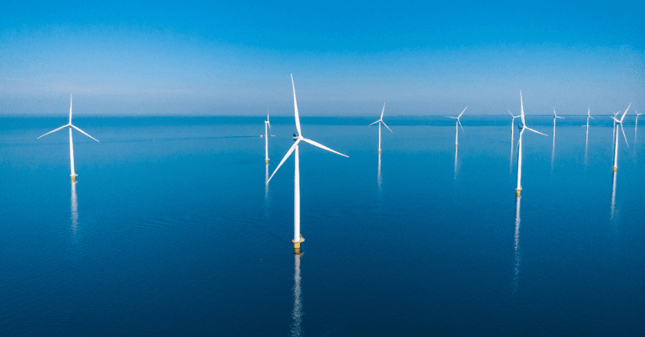 Avangrid Secures 791-Megawatt from Massachusetts