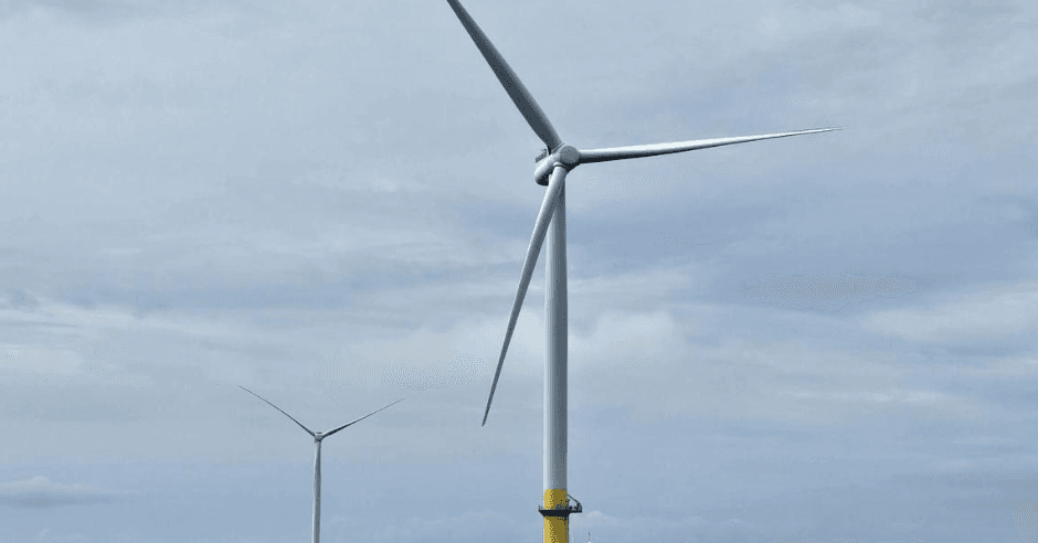 Biden Administration Reaches Offshore Wind Milestone With Tenth Project Approval