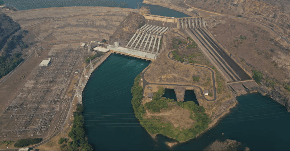 Brazil to Reinstate Daylight Saving Time Amid Drought-Driven Energy Crisis