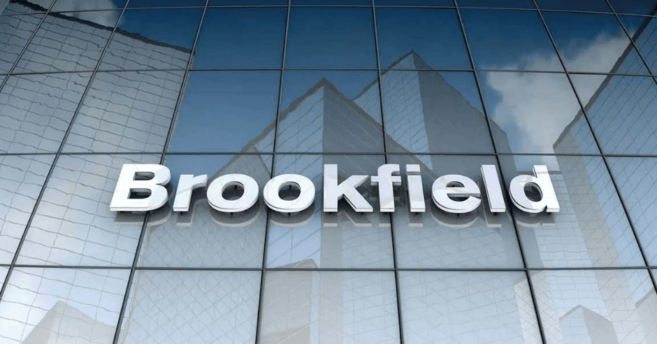 Brookfield Asset Management Secures $2.4 Billion for Catalytic Transition Fund