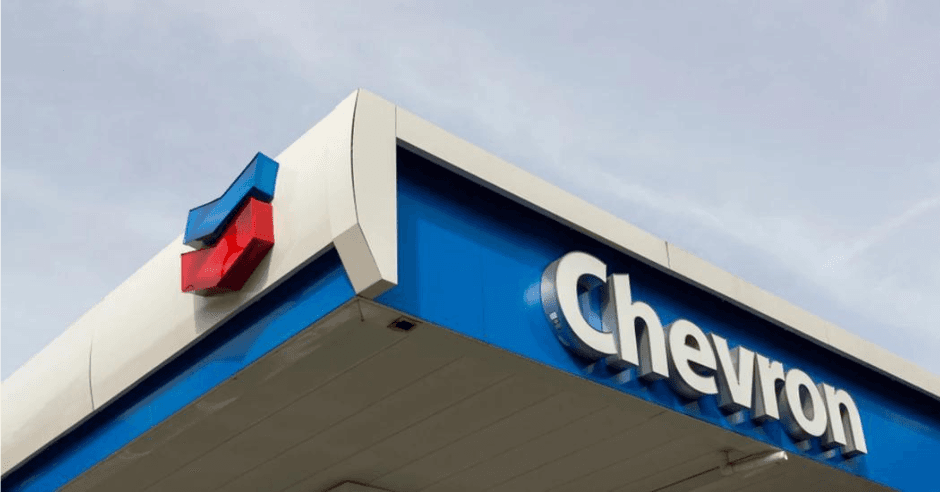 Chevron Maximizes Oil and Gas Recovery with Deepwater Gulf Projects