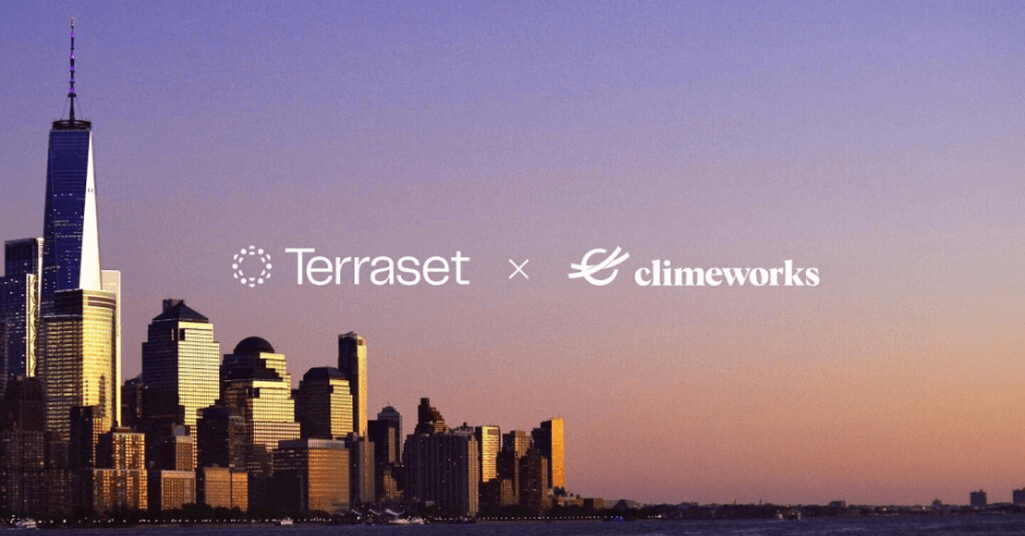 Climeworks Partners With Terraset to Unlock Philanthropic Funding for Carbon Removal
