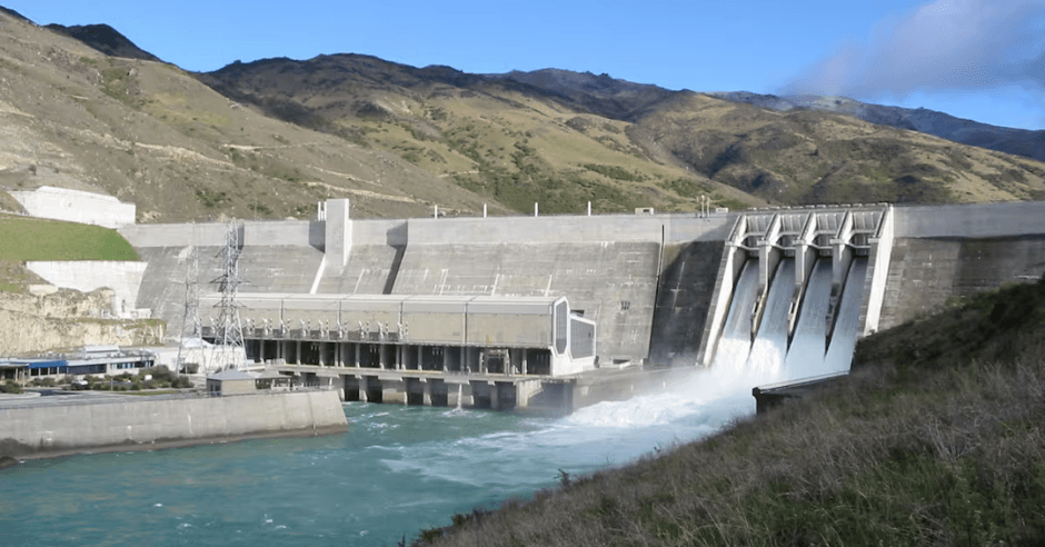 Contact Energy Enters NZD 1.86 Billion Deal to Buy Manawa Energy