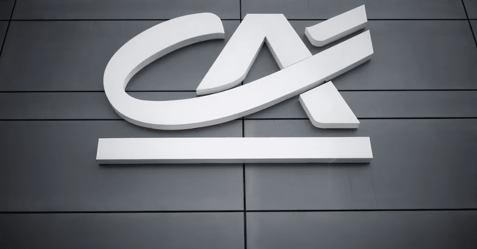 Credit Agricole Cuts Gold Trading to Boost Investments in Carbon Markets