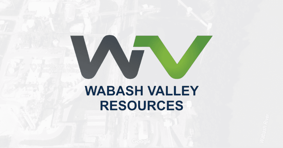 DOE Commits $1.5 Billion Loan Guarantee to Wabash Valley Resources for Carbon-Negative Ammonia Plant
