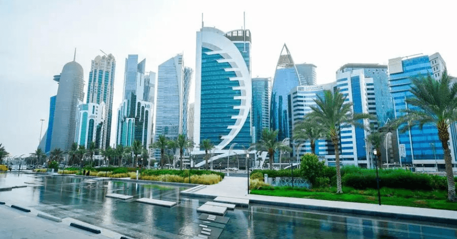 Doha Bank and MUFG EMEA Conclude First Green Repo Scheme in MENA Region